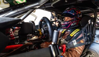 Brad Jones Racing locks in new major sponsor for Tasmania Supercars