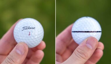 Cameron Young reportedly playing golf ball that would conform under rollback