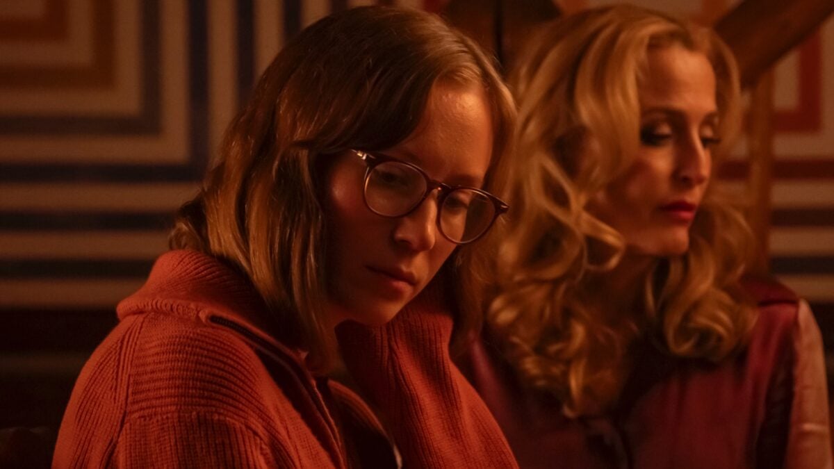 Why Jane Schoenbrun Wanted to Make a Queer-Focused Slasher Film