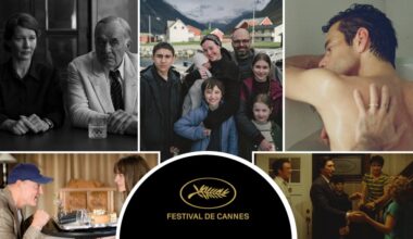 2026 Cannes Movie Reviews List