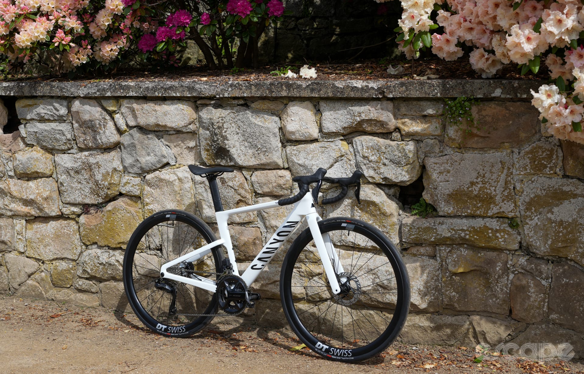 Canyon's Endurace line finally makes sense as it unveils the CF SLX and CF