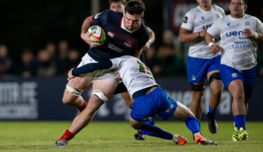 Capibaras March Towards Semi Finals with big win over Yacare