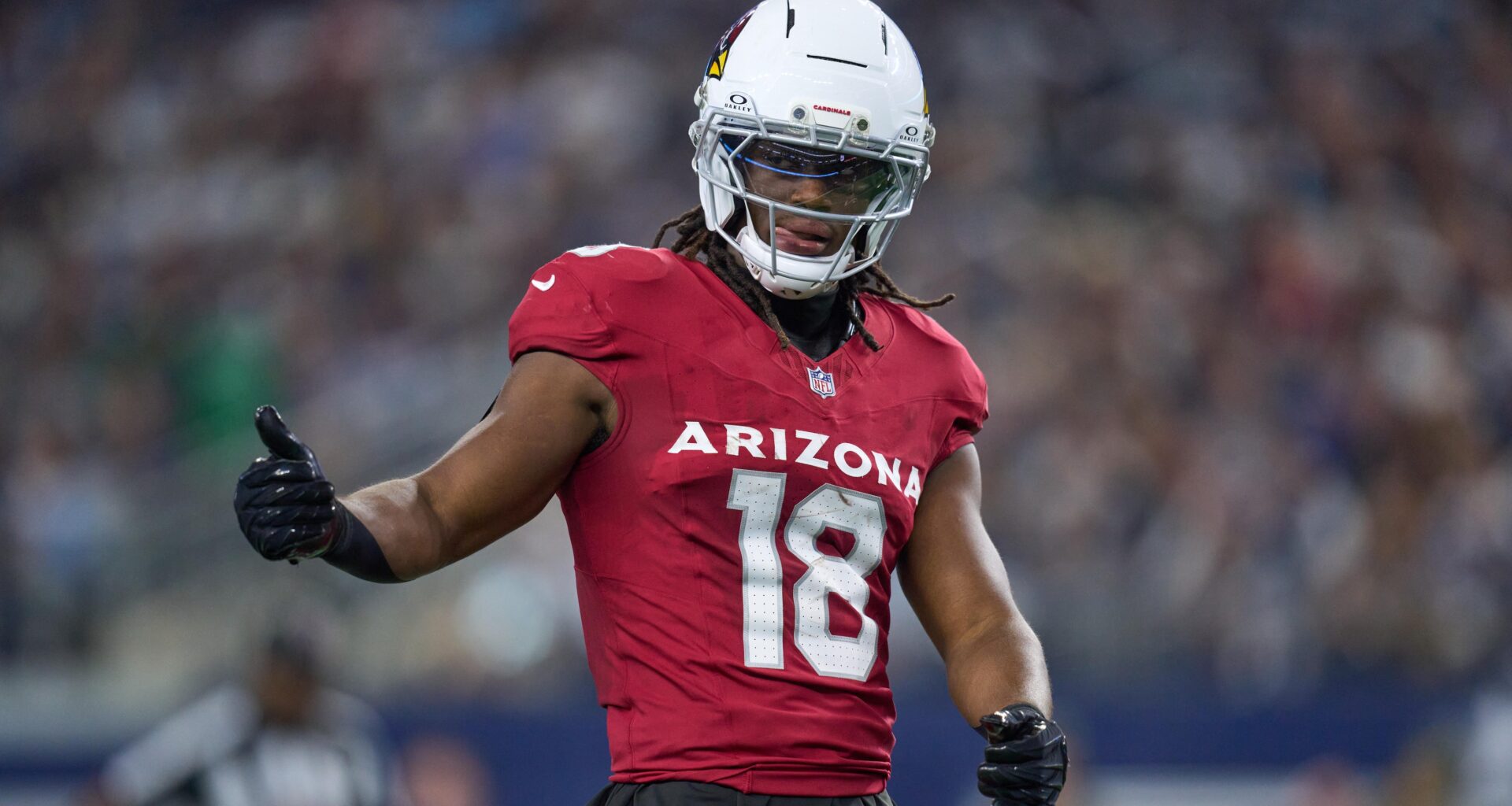 Projecting Every NFL Team's Starting Lineup for 2026