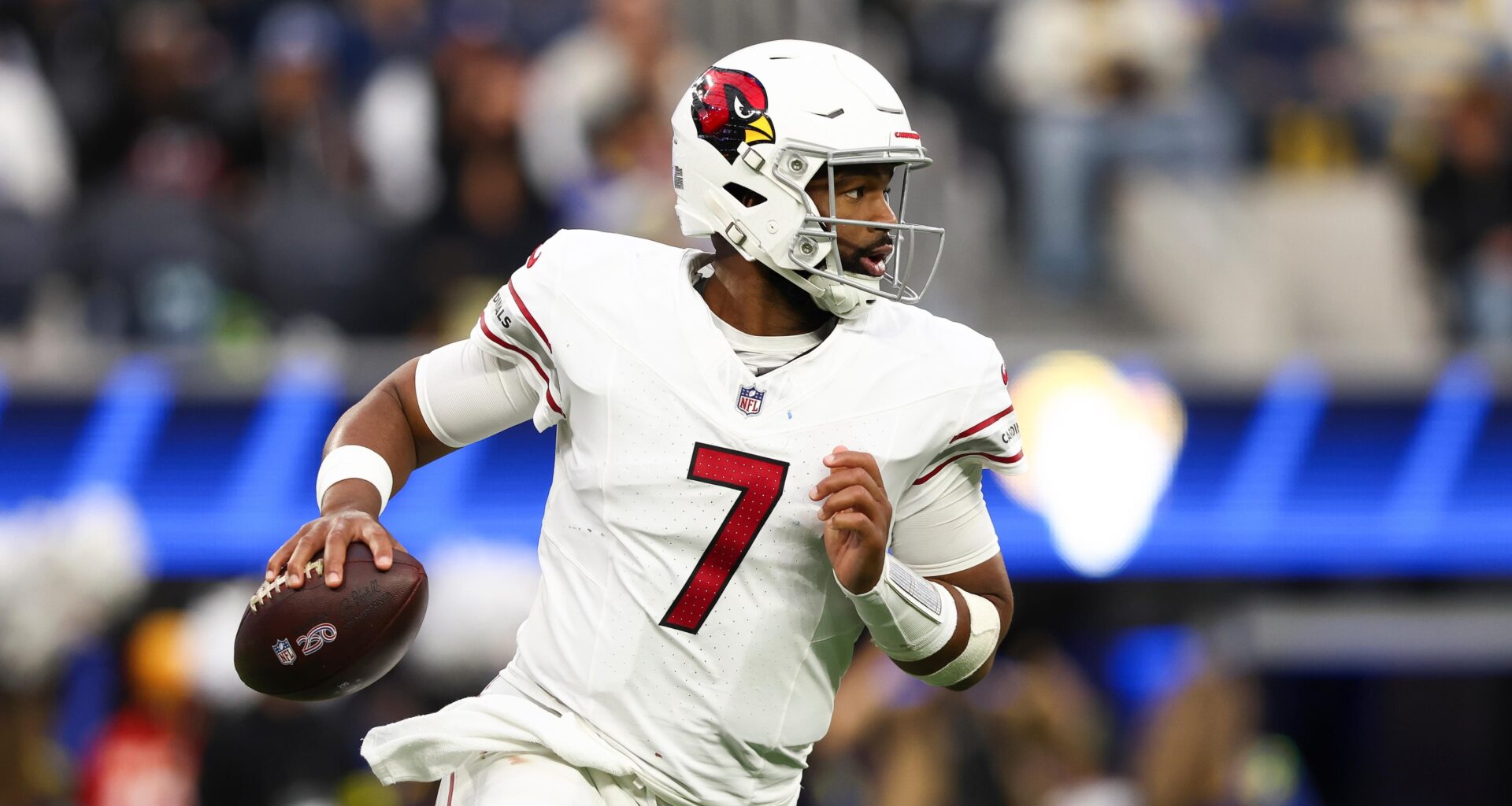 New NFL Rumors Reveal Jacoby Brissett, Cardinals 'Significantly' Far Apart in Contract Talks