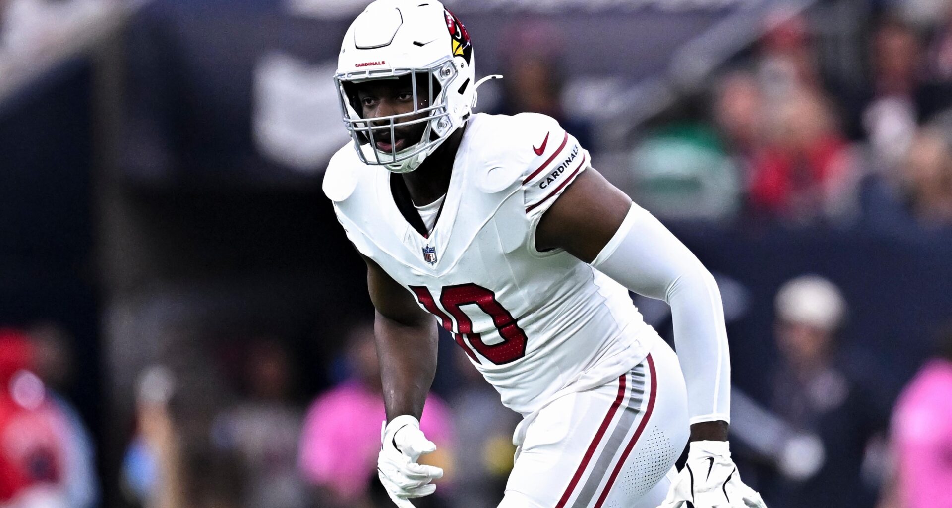 7 NFL Teams That Should Trade for Josh Sweat if Cardinals Make Him Available