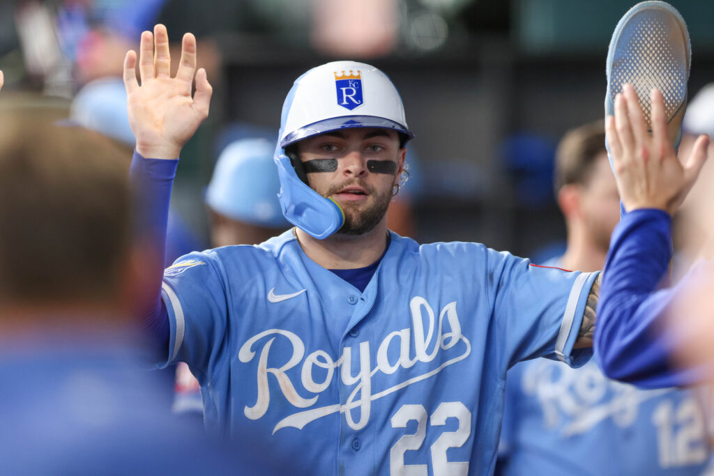 Royals Notes: Jensen, Ragans, Altavilla, Avila, Mears