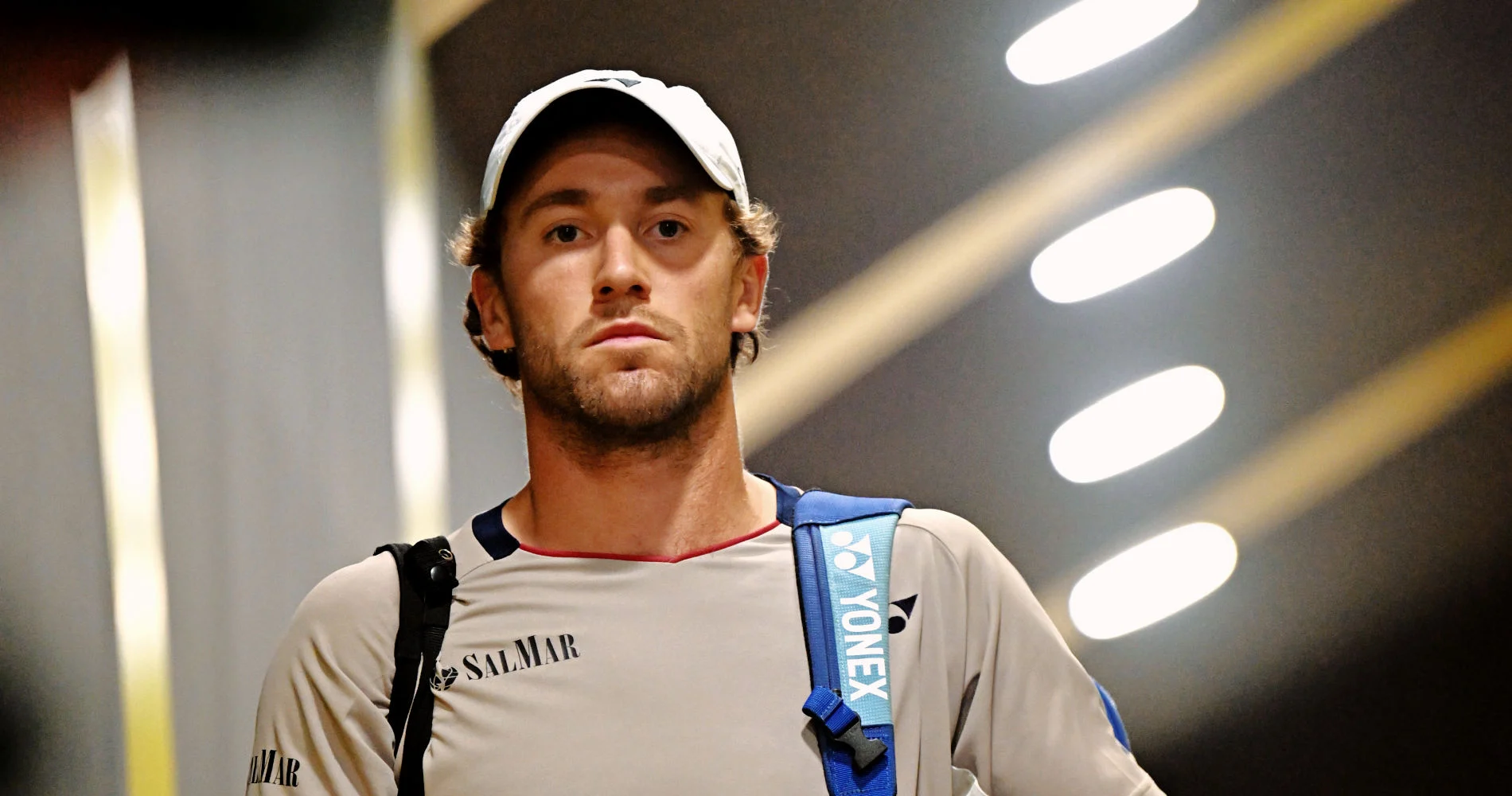 “Some of the best I’ve felt on court in a long time”: Ruud and the case for consistency over peaks