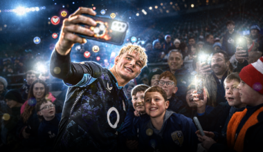 Why 42,000 fans are packing out a stadium in Bordeaux for the 'Creator Crunch'