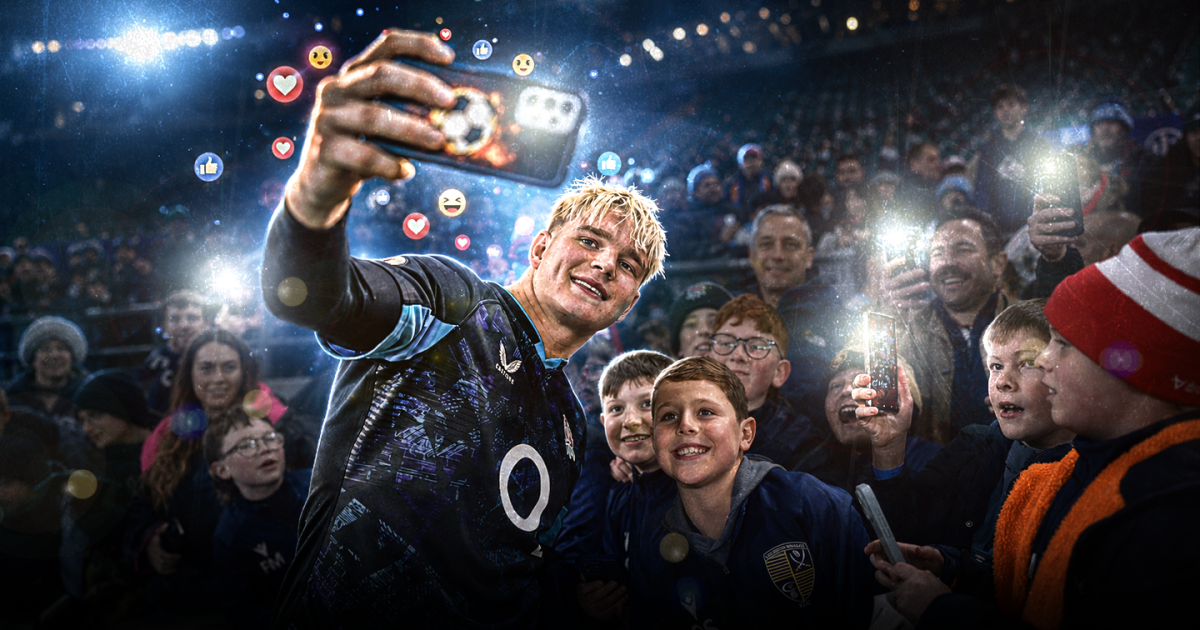 Why 42,000 fans are packing out a stadium in Bordeaux for the 'Creator Crunch'