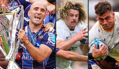 Investec Champions Cup Team of the Season: 'The Dupont conversation is over'