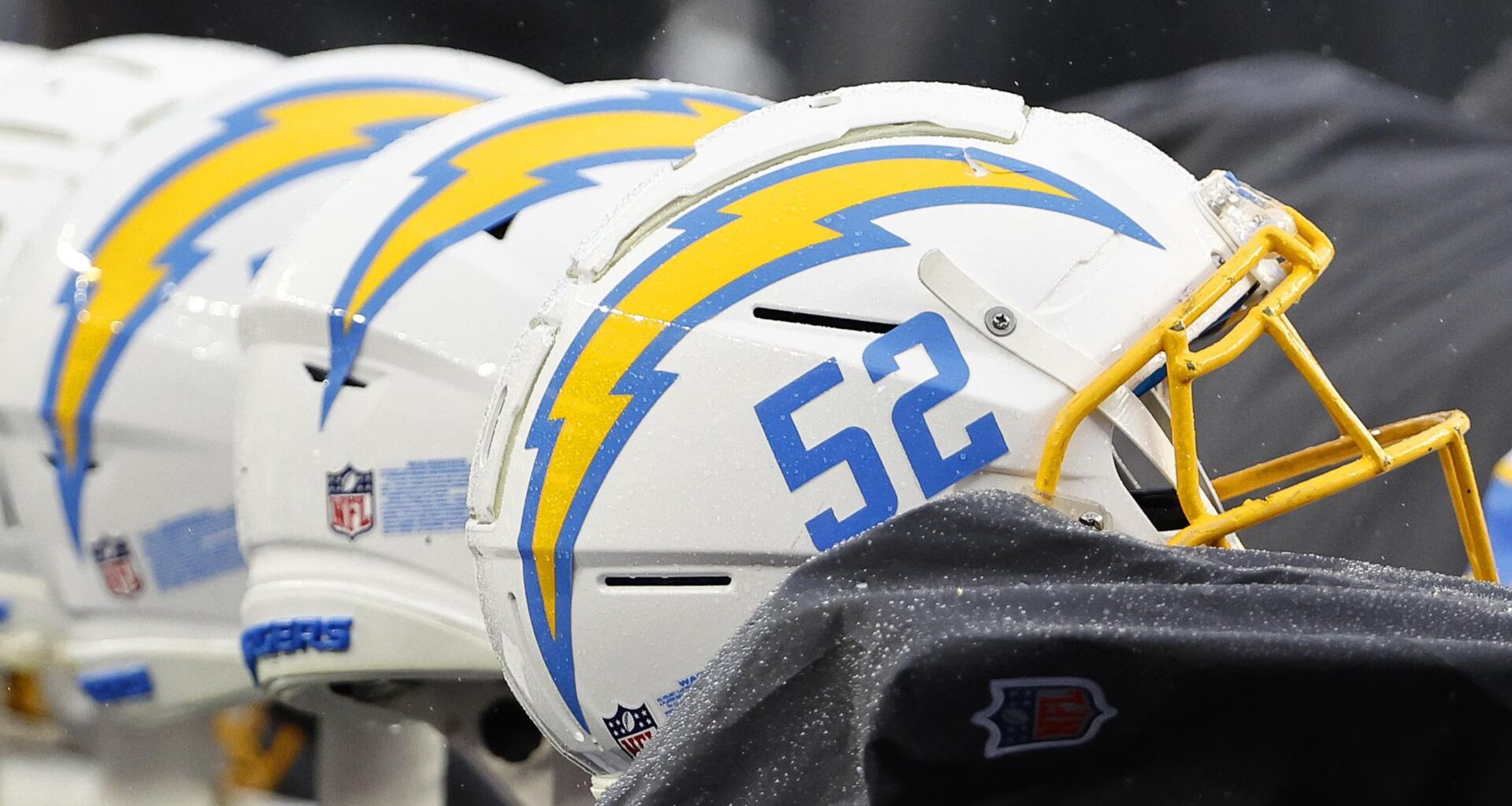 Chargers Reveal How Halo-Themed 2026 NFL Schedule Release Video Was Made with Behind-the-Scenes Look