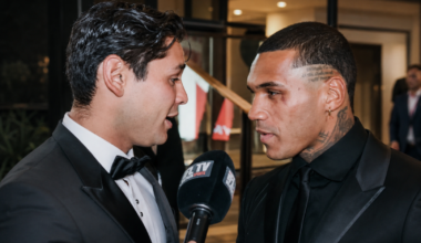 Conor Benn vs Ryan Garcia: Fight Could Finally Answer The Hype