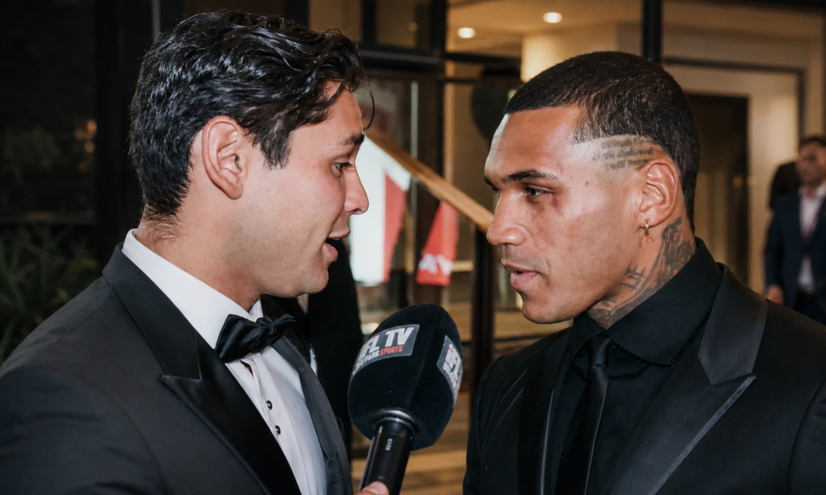 Conor Benn vs Ryan Garcia: Fight Could Finally Answer The Hype