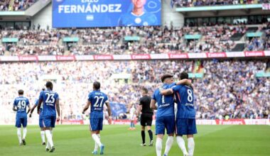 April Goal of the Month winner revealed! | News | Official Site