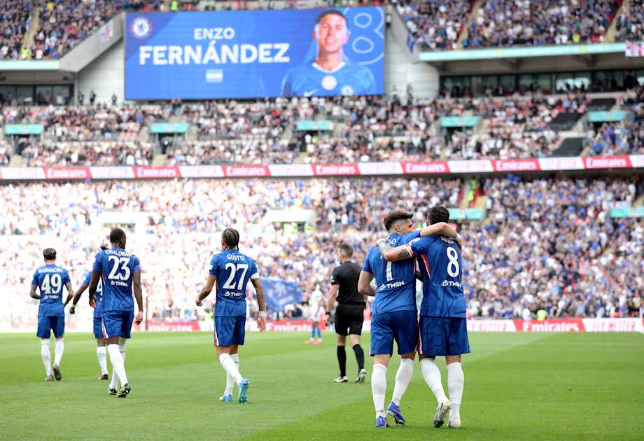 April Goal of the Month winner revealed! | News | Official Site