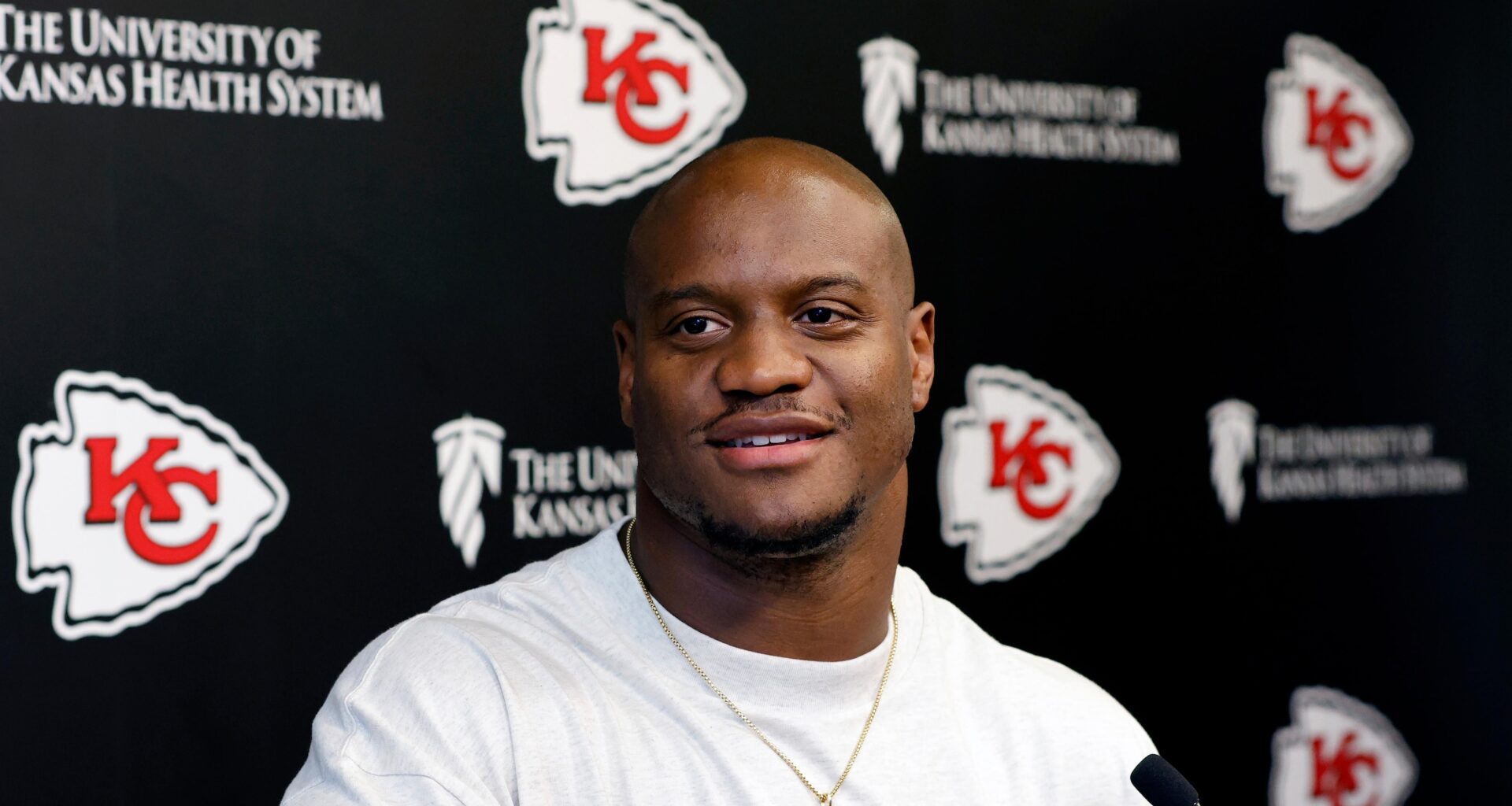 Kenneth Walker III Reveals How Early He Knew He Would Leave Seahawks Ahead of NFL Free Agency