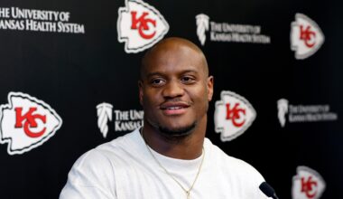 Kenneth Walker III Reveals How Early He Knew He Would Leave Seahawks Ahead of NFL Free Agency