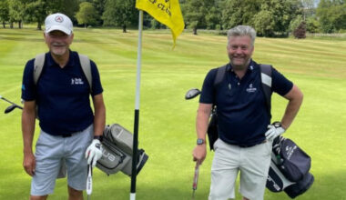 How you could play 100 holes of golf in a day for charity