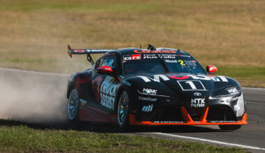 Mobil 1 Live Updates: Supercars Tasmania Super440 - Speedcafe.com