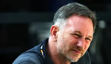Christian Horner could return to F1 with BYD