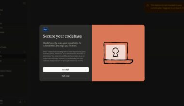 Anthropic prepares Mythos 1 for Claude Code and Security