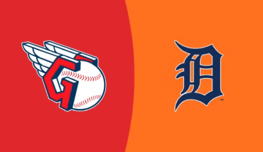 Cleveland Guardians vs Detroit Tigers Live Stream: How to Watch MLB