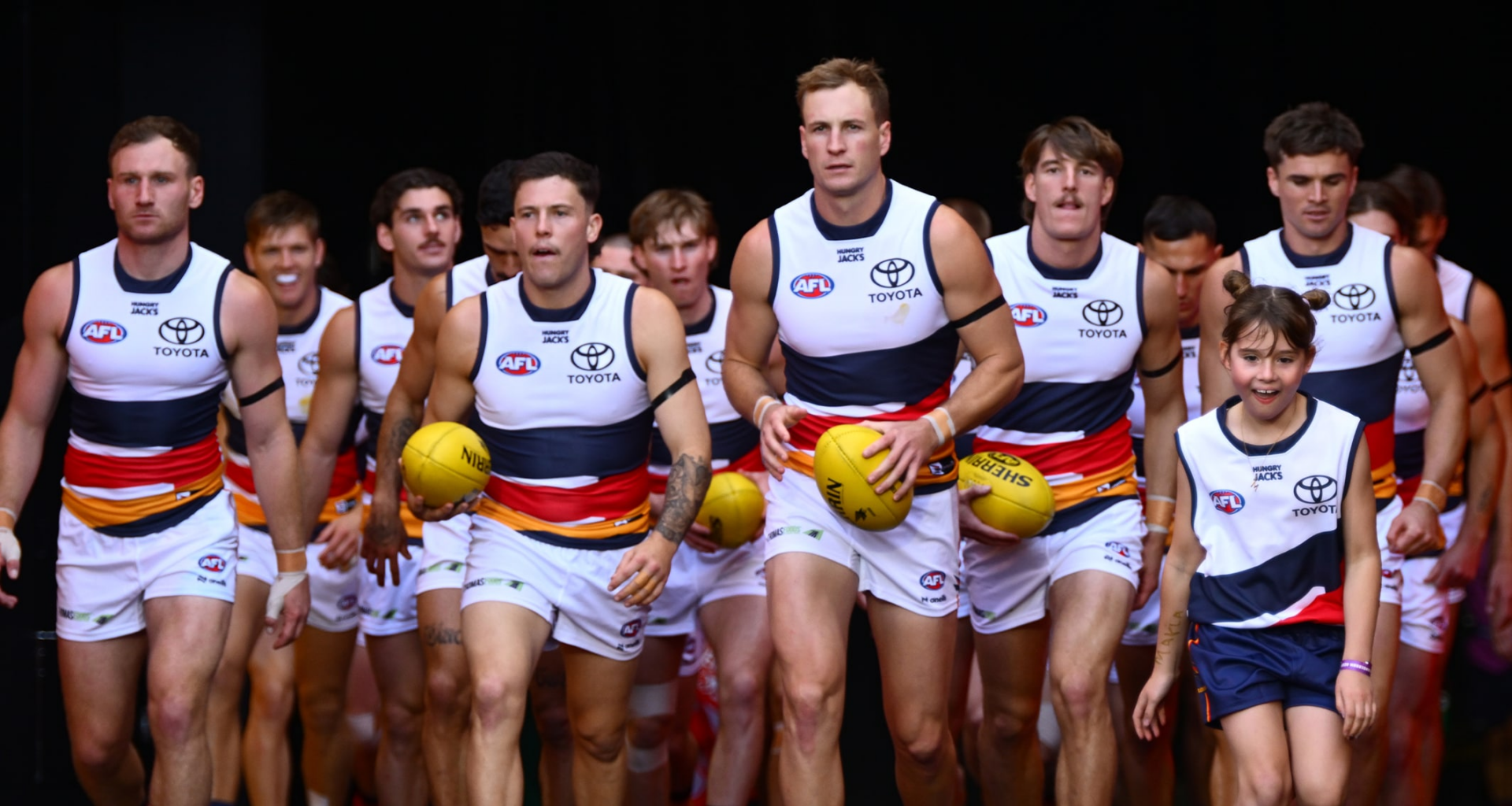 Star Crow rewarded for career-best match