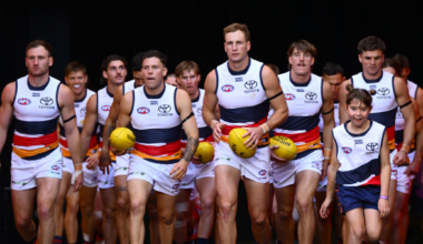 Star Crow rewarded for career-best match