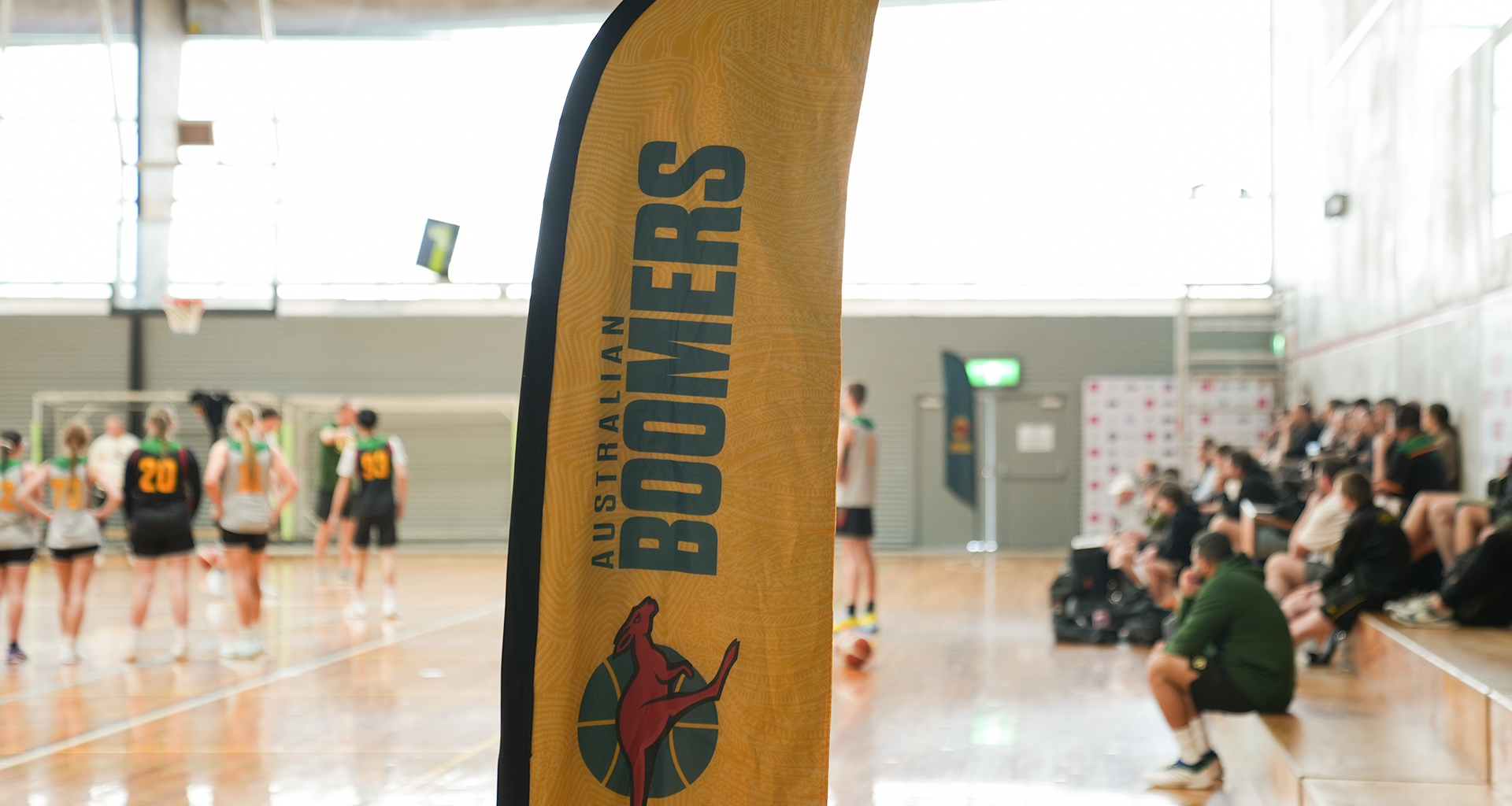 Elite coaches development clinic out west