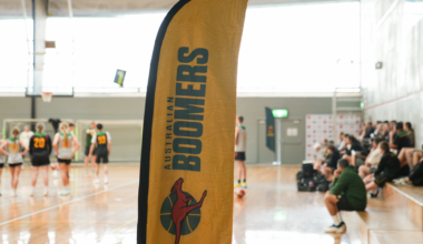 Elite coaches development clinic out west