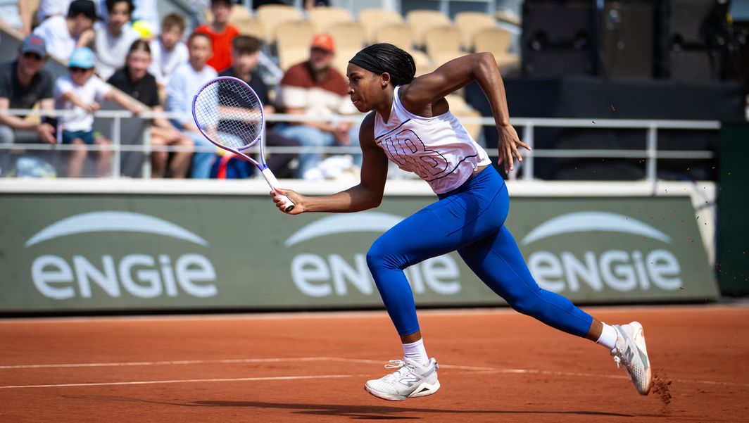 Coco Gauff