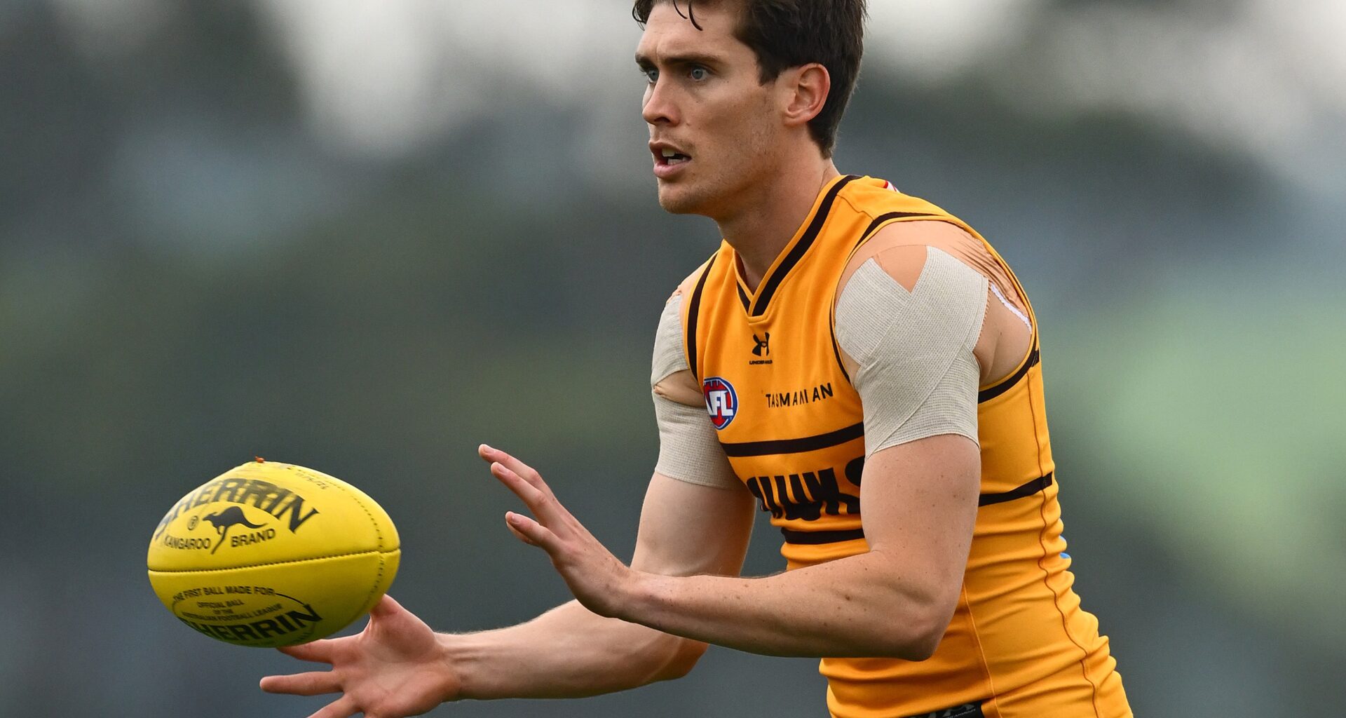 TEAMS: Smithy’s VFL Round 9