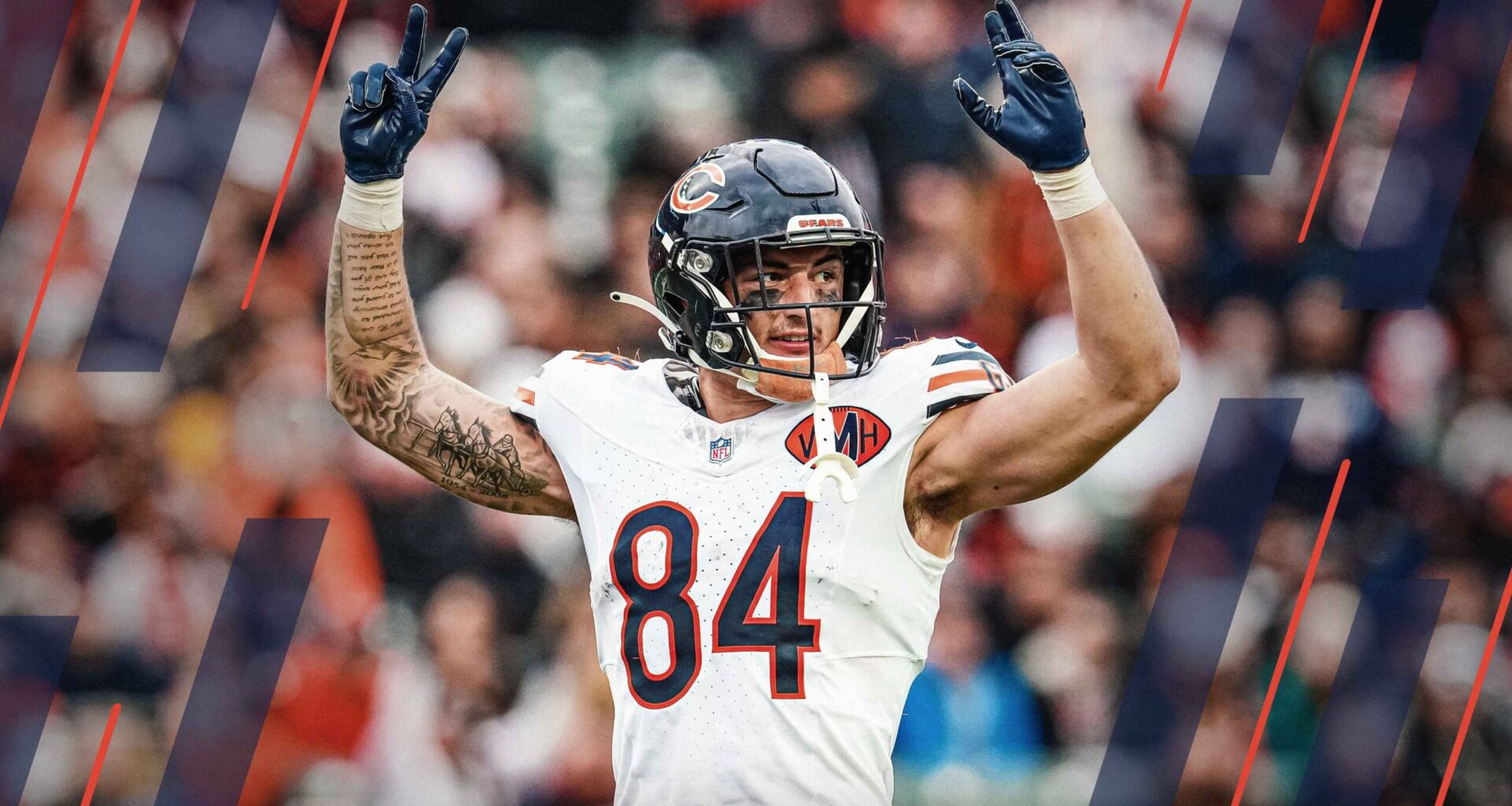 10 NFL players who could become first-time All-Pros in 2026