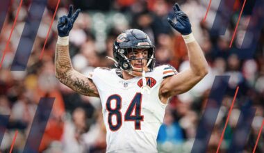 10 NFL players who could become first-time All-Pros in 2026