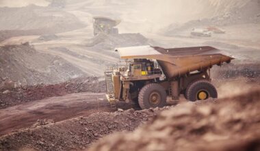 Maronan Metals (ASX:MMA) Announces Planned Leadership Transition Ahead of Development Phase