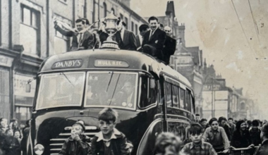 On This Day: Hull Claim 1956 Rugby League Championship
