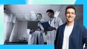 Neural Notes: Heidi Health CEO warns healthcare AI can ‘degrade’ under pressure