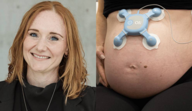 Oli raises $6.5m to predict birth complications before they happen