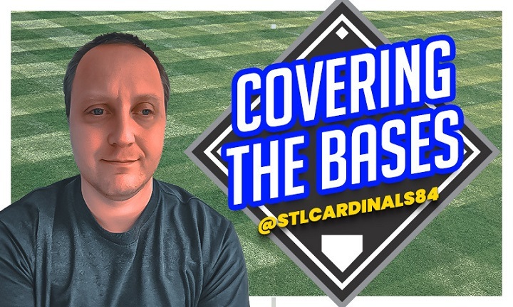 Covering The Bases: MLB DFS picks Covering The Bases: MLB DFS picks