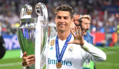 Have Barcelona or Real Madrid won more trophies? All-time record of Clasico rivals in league titles, cups, European competition image