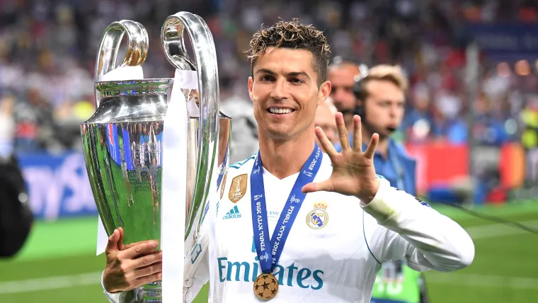 Have Barcelona or Real Madrid won more trophies? All-time record of Clasico rivals in league titles, cups, European competition image