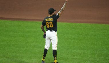 Colin Beazley's Pirates chat transcript: 05.29.26