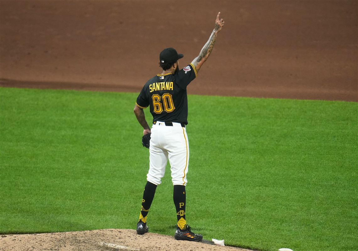 Colin Beazley's Pirates chat transcript: 05.29.26