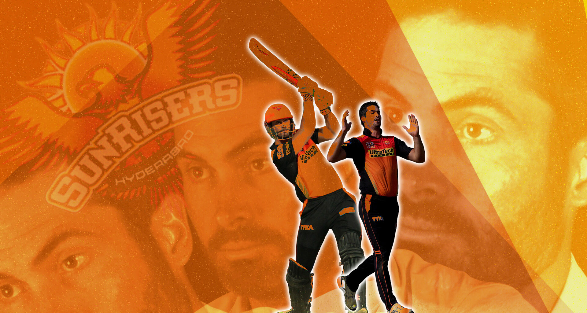 'It spiralled so far': The secret cost of a Sunrisers hero