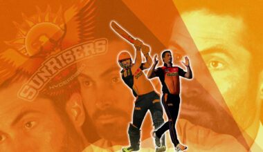 'It spiralled so far': The secret cost of a Sunrisers hero