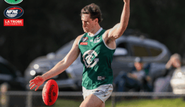 Melbourne Greyhounds Division 1 - Round 8 Preview