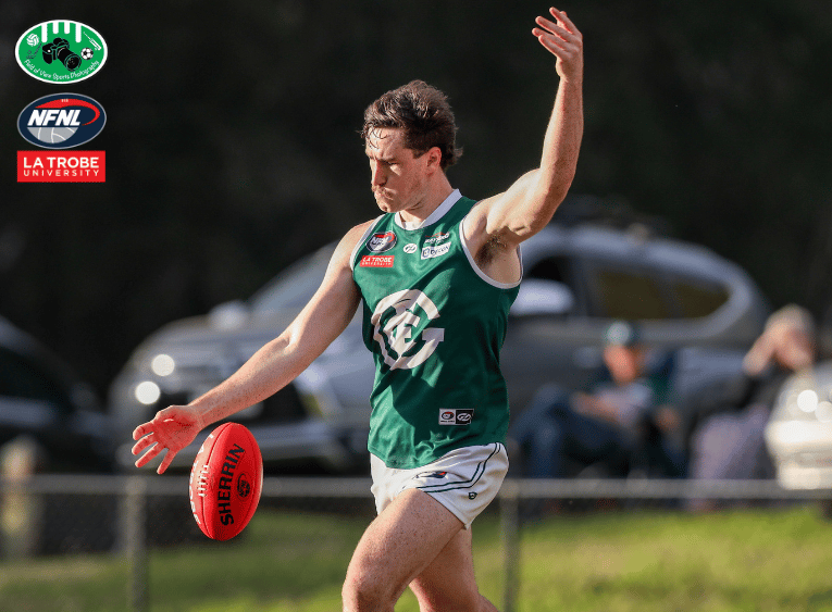 Melbourne Greyhounds Division 1 - Round 8 Preview