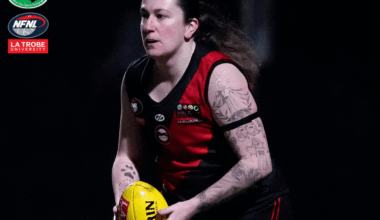 Heidelberg Golf Club Division 1 - Round 5 Review