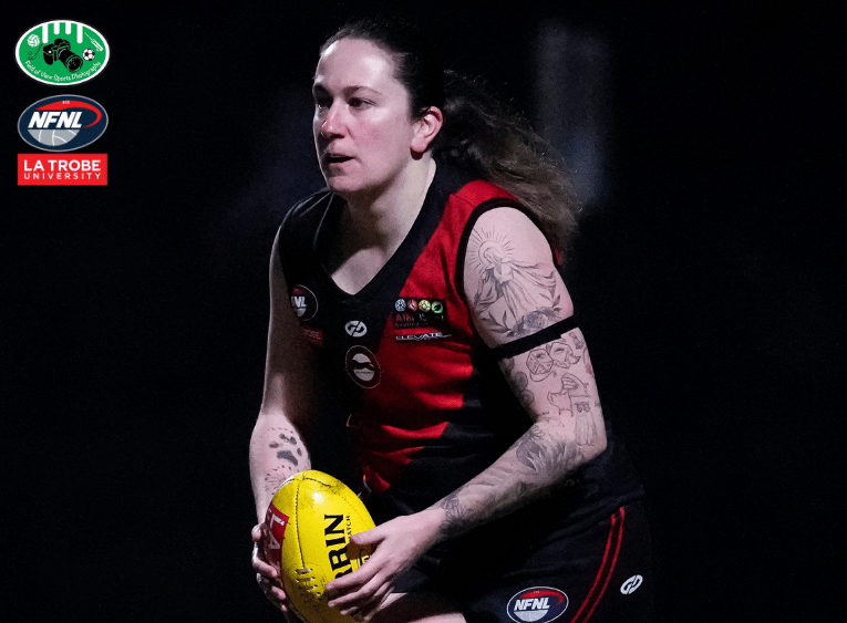 Heidelberg Golf Club Division 1 - Round 5 Review