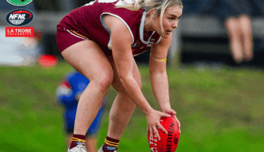 Cleaning Melbourne Division 2 - Round 4 Review